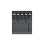 Реле управления YON DCR16 4НО 250VDC