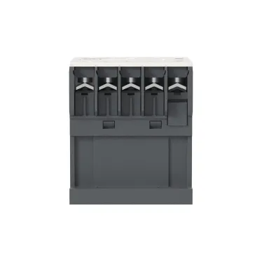Реле управления YON DCR16 4НО 250VDC