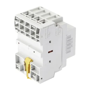 Контактор модульный PRO NO-902-300 КМ40-40 AC