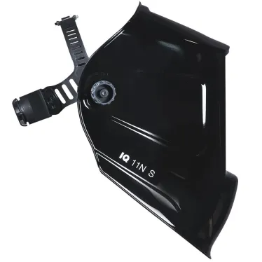FUBAG Маска сварщика Хамелеон IQ 11N S