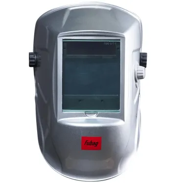 FUBAG Маска сварщика Хамелеон IQ 5-13G M