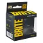 BRITE Розетка USB A+C 18Вт РЮ11-1-БрЧ черный