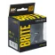 BRITE Розетка USB A+A 3.1А РЮ10-1-БрМ маренго