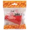 Розетка RX10-R-IP44 каучуковая c заземлением 16А IP44 прямая красная