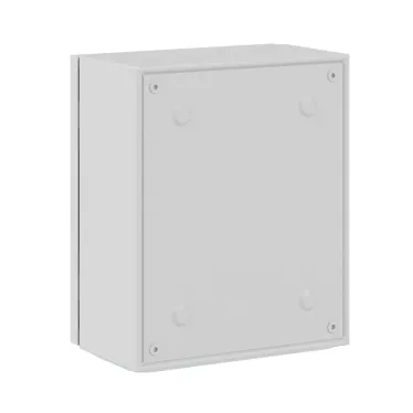 Корпус навесной уличный ST Outdoor с М/П ВxШxГ 300x250x150 мм, IP66