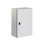 Щит с монтажной панелью ЩМП 600х800х300 IP66