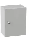 Корпус метал. ЩМП-1-0 (395х310х220мм) У2 IP54 GENERICA