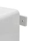 Корпус пластиковый ЩМПп с монтажной панелью 350х250х150 мм ABS УХЛ1 IP65, REXANT