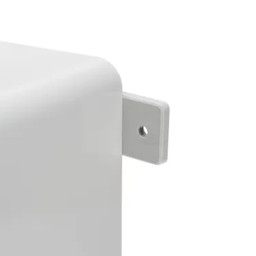 Корпус пластиковый ЩМПп с монтажной панелью 350х250х150 мм ABS УХЛ1 IP65, REXANT