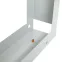 Цоколь к ВРУ Unit S IP31 Вх600х600 PROxima