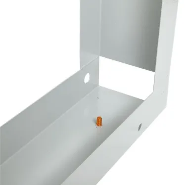 Цоколь к ВРУ Unit S IP31 Вх600х600 PROxima