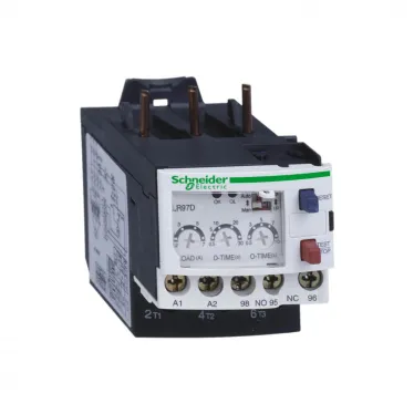 Реле перегрузки 1.2-7A 200В AC