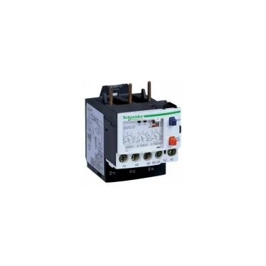 Реле перегрузки 1.2-7A 200В AC
