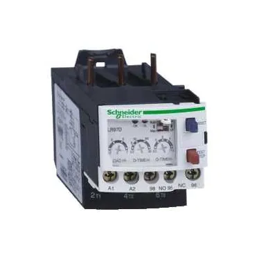 Реле перегрузки 1.2-7A 200В AC