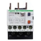 Реле перегрузки 1.2-7A 200В AC