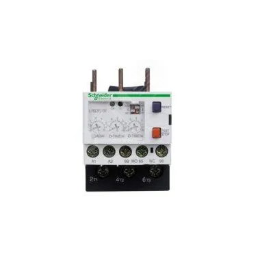 Реле перегрузки 1.2-7A 200В AC