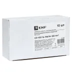 Зажим соединительный плашечный CD150 16-150/16-150 мм2