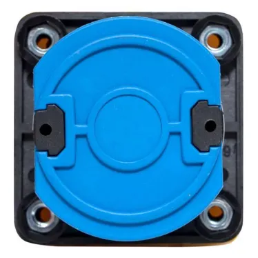 ПК-1-22 25А 2P "1-0-2" блок. IP65 EKF