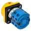 ПК-1-22 25А 2P "1-0-2" блок. IP65 EKF
