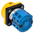 ПК-1-22 25А 2P "1-0-2" блок. IP65 EKF