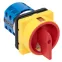 ПК-1-22 25А 2P "1-0-2" блок. IP65 EKF