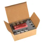 Реле твердотельное трехфазное RTP-60-DA PROxima