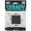 SKANDY Розетка HDMI SK-H01T титан IEK