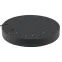 Светильник LED Geometria Ring SPO-131-B-40K-045 45Вт 4000К 4000Лм IP40 600х80 черный подвесной драйвер внутри