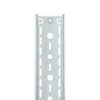 Лоток перфорированный 100х50х3000 0.6мм S3