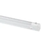 Светильник светодиодный линейный LLED-02-08W-4000-MS-W с датчиком движения (25/875)
