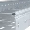 Лоток перфорированный 300х50х3000 0.7мм S3