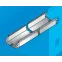 Лоток неперфорированный 400х50х3000