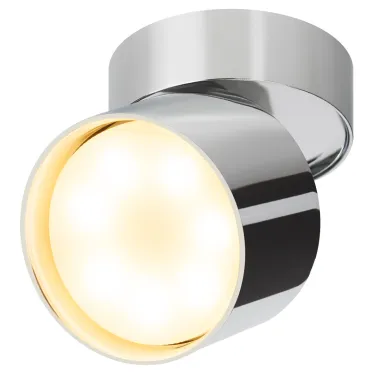Подсветка декоративная под GX53 OL12 GX53 CH