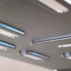 Лоток листовой перфорированный 400х50 L-2000мм
