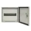 Щит распределительный навесной ЩРН-12 (265х310х120) IP54 Basic