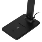Светильник настольный ДНБ 10W NLED-506-10W-BK светодиодный чёрный
