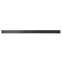 Светильник LED черный подвесной драйвер внутри 36Вт 4000К 2700Лм IP40 1200х100х60 Geometria SPO-113-B-40K-036 Block