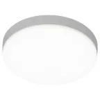 Светильник светодиодный LED 15-36-4K накладной круглый 36Вт 4000К