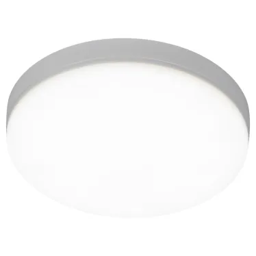 Светильник светодиодный LED 15-36-4K накладной круглый 36Вт 4000К