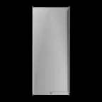 Лоток неперфорированный 100х500х1,2 L4000 мм Быстрый монтаж ПЛЮС