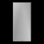 Лоток неперфорированный 50х600х1,5 L5000 мм Быстрый монтаж ПЛЮС HD85