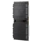 Щит распределительный встраиваемый ЩРВ-П-24 Trend BOXF-24-p-f-t IP40