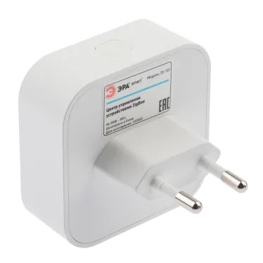Центр управления устройствами DI-101 для дома аккумуляторный SMART Zigbee