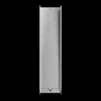 Лоток неперфорированный 100х200х1,5 L3000 мм Быстрый монтаж ПЛЮС HD85