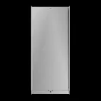 Лоток неперфорированный 50х400х1,5 L2500 мм Быстрый монтаж ПЛЮС HD85