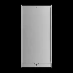 Лоток неперфорированный 50х300х1,5 L5000 мм Быстрый монтаж ПЛЮС