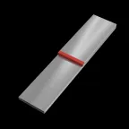 Переходник по высоте 50-100х500 мм ПЛЮС