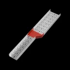 Переходник правый 80х200-300 мм ПЛЮС