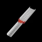 Переходник центральный 100х200-300 мм ПЛЮС