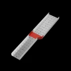 Переходник правый 100х300-400 мм ПЛЮС